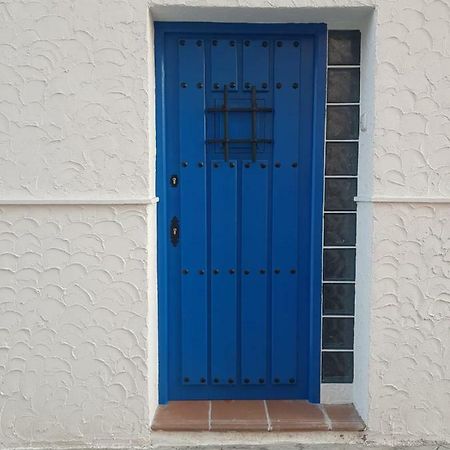 Casita Azul Granada Βίλα Εξωτερικό φωτογραφία