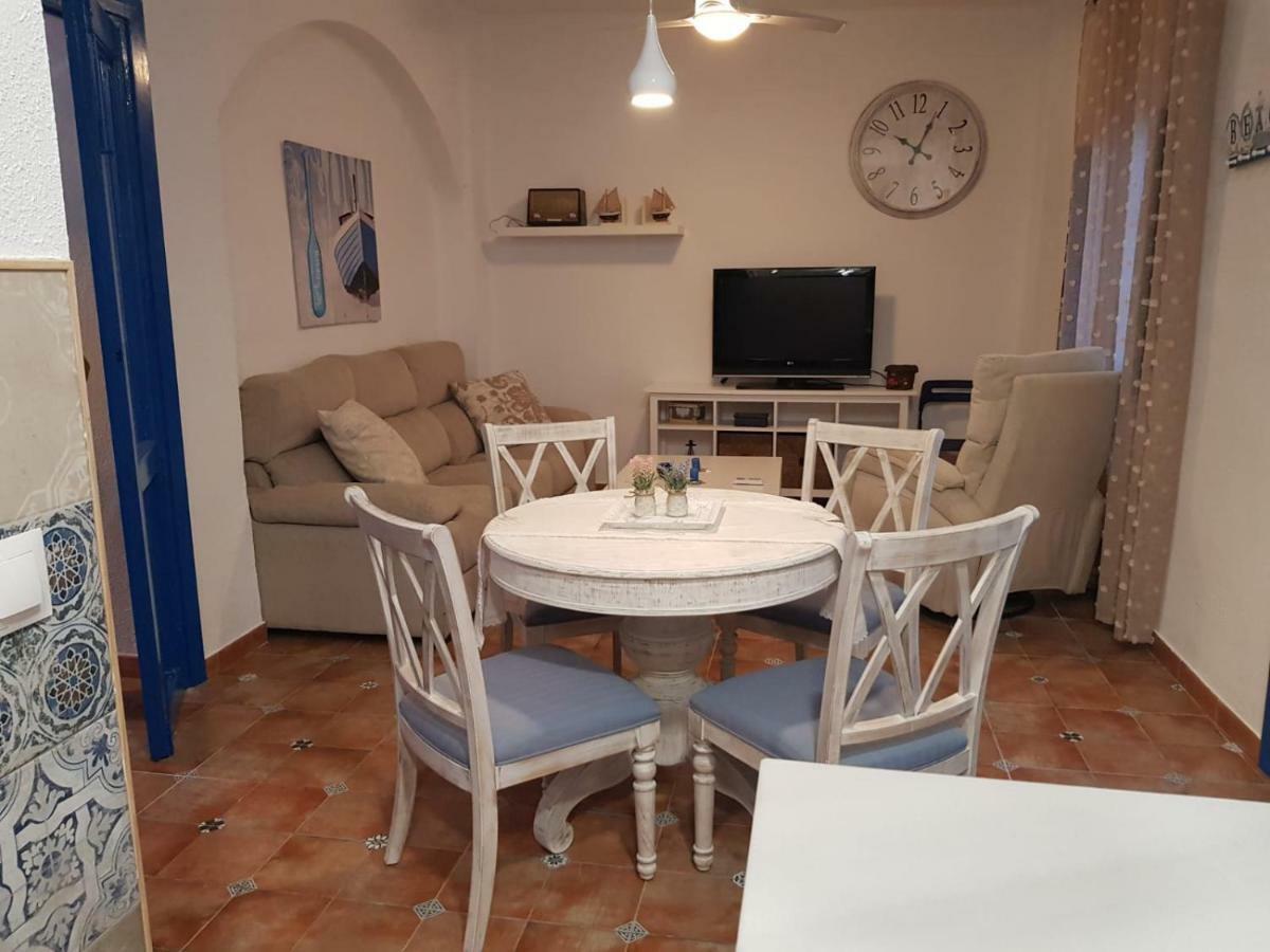 Casita Azul Granada Βίλα Εξωτερικό φωτογραφία