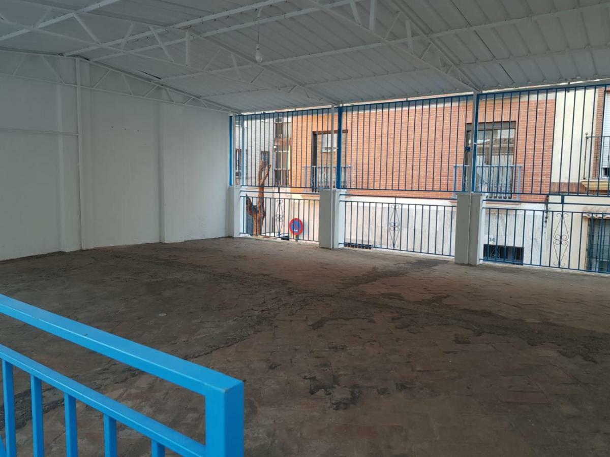 Casita Azul Granada Βίλα Εξωτερικό φωτογραφία