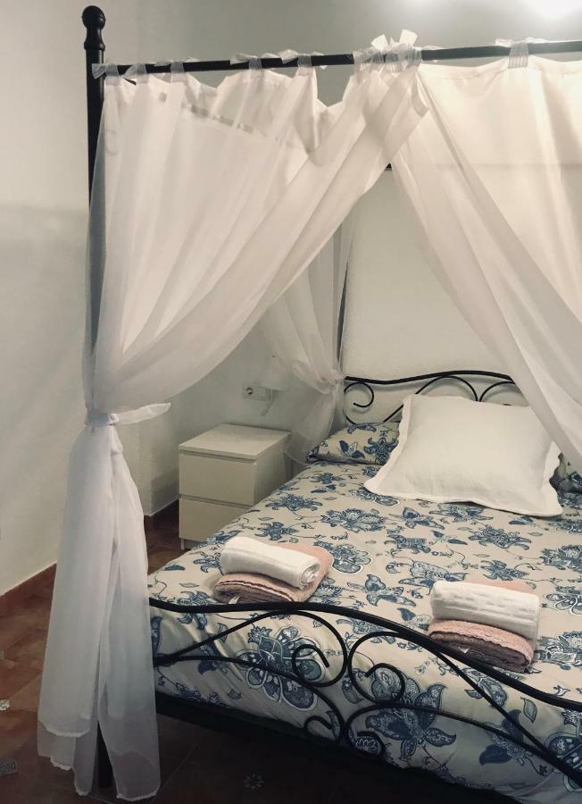 Casita Azul Granada Βίλα Εξωτερικό φωτογραφία