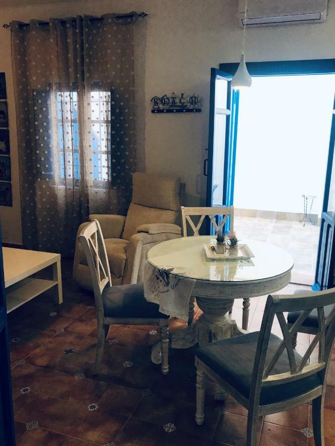 Casita Azul Granada Βίλα Εξωτερικό φωτογραφία