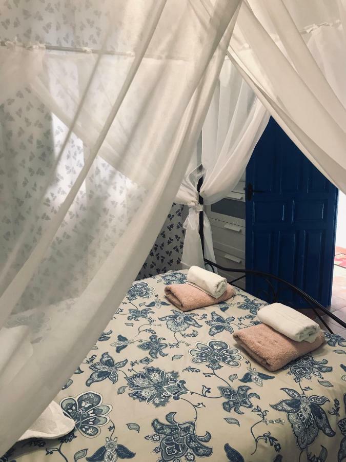 Casita Azul Granada Βίλα Εξωτερικό φωτογραφία